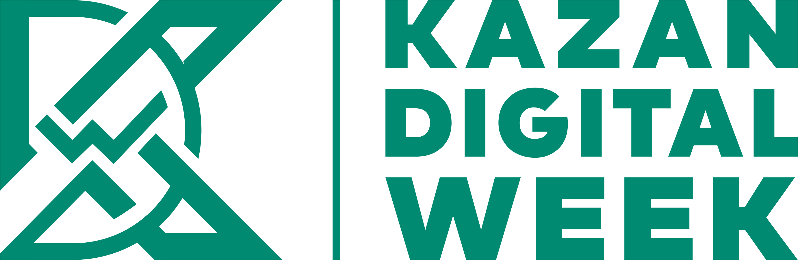 Kazan Digital Week
